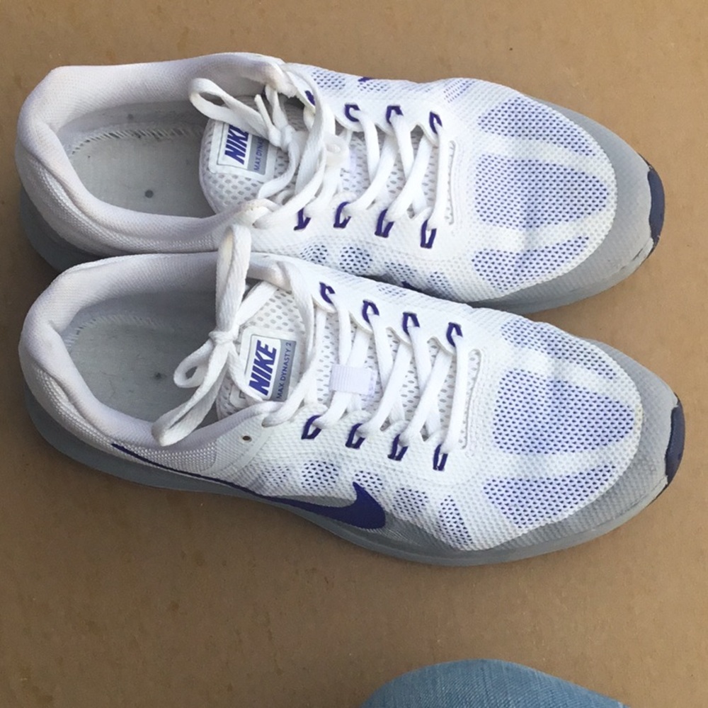 Nike sneakers